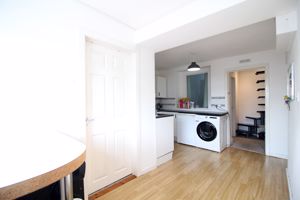 Lower Ground Floor Kitchen- click for photo gallery